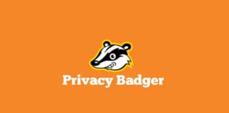 Privacy Badger