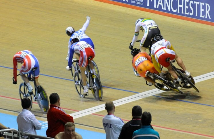 watch uci world championships online