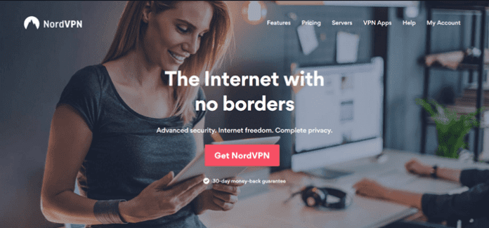 extension safari nordvpn