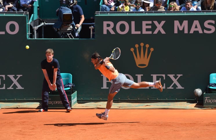 Watch Monte-Carlo Masters Tennis with a VPN - VPN Fan