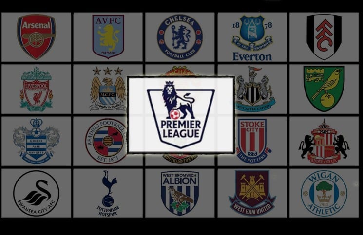 Watch English Premier League (EPL) Live Online - VPN Fan