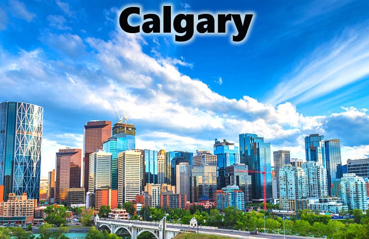 5 Best VPNs for Calgary - VPN Fan