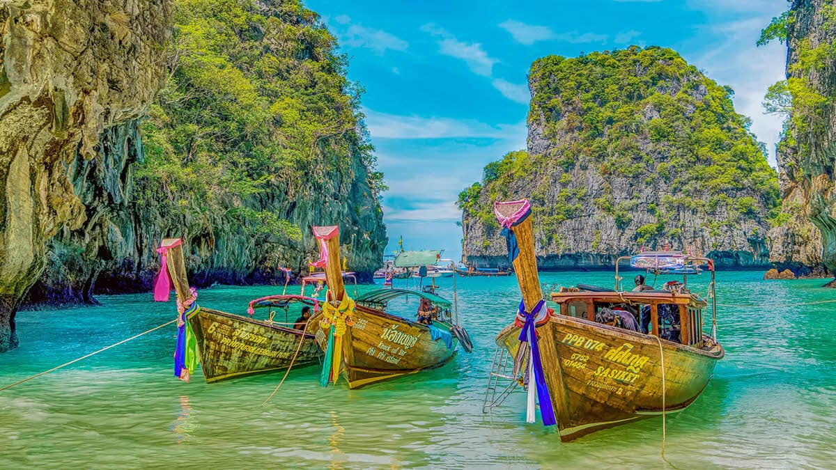 5 Best VPNs for Thailand - VPN Fan