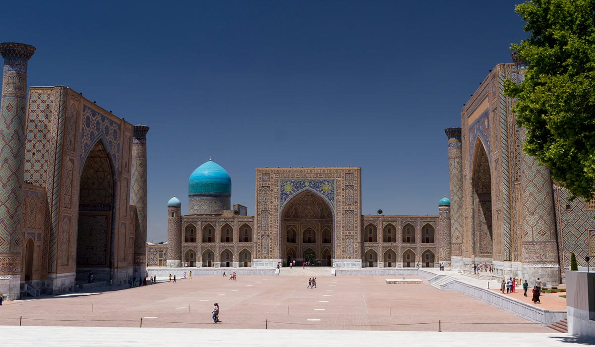 3 Best VPNs for Uzbekistan - VPN Fan