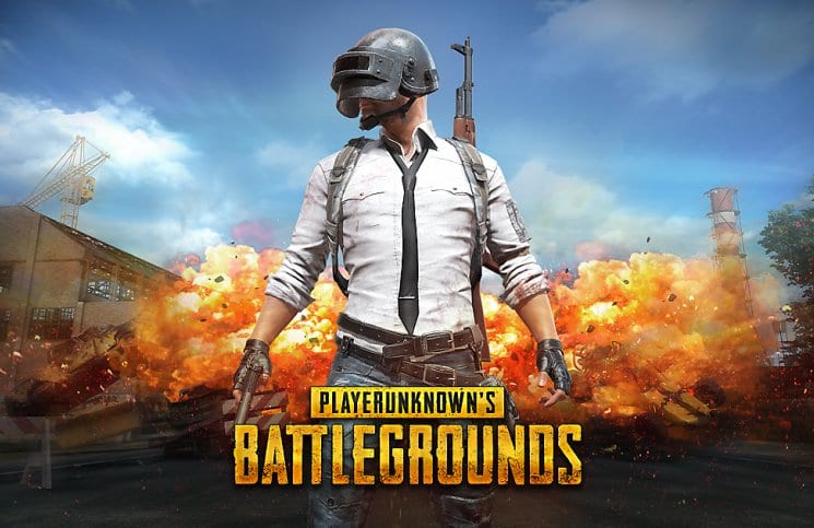 5 Best VPNs for PlayerUnknown's Battlegrounds (PUBG) - VPN Fan