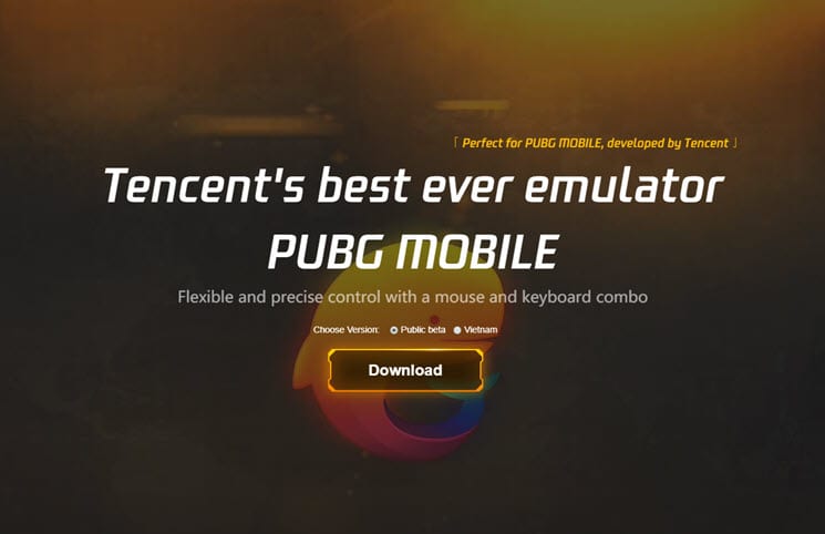 5 Best Vpns For Tencent Gaming Buddy Vpn Fan - 