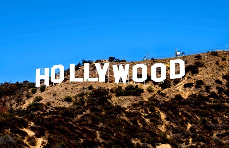 5 Best VPNs for Hollywood - VPN Fan