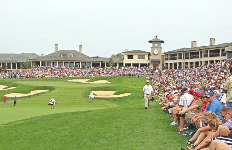 pga memorial tee times