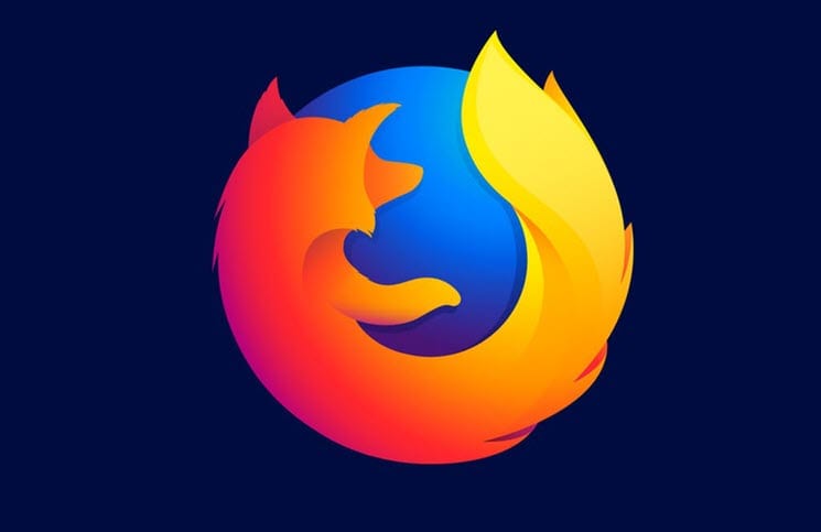 mozilla firefox vpn extension free