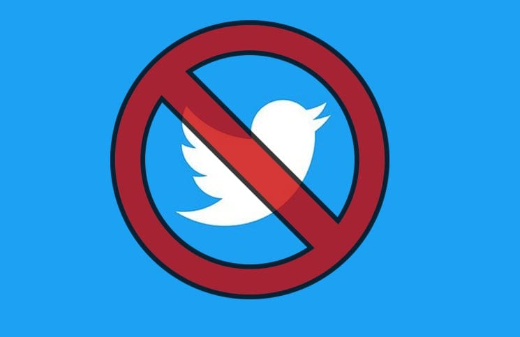 How to Delete Your Twitter Account on Desktop, iOS, Android - VPN Fan