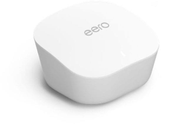 5 Best VPNs for Eero WiFi Routers - VPN Fan