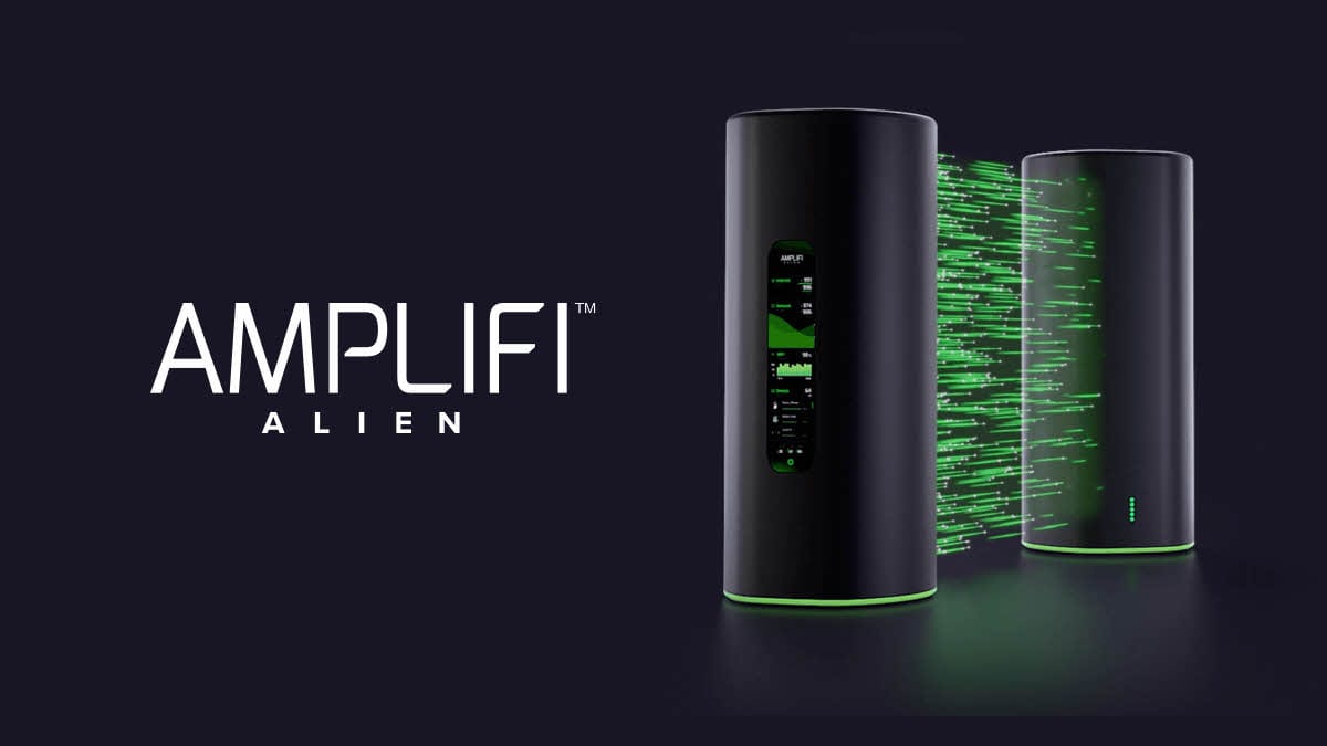 amplifi vpn windows