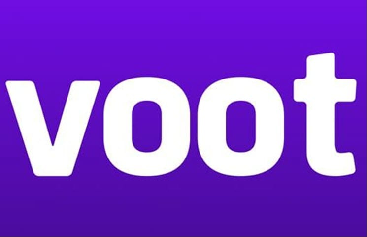 www voot com