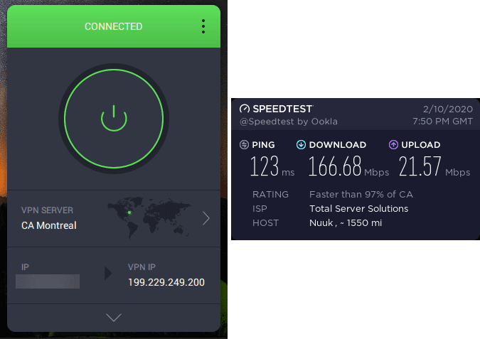 5 Best VPNs for Greenland - VPN Fan