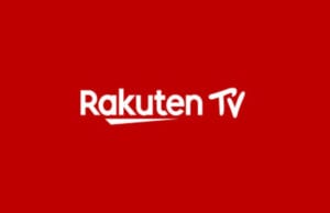 Rakuten TV