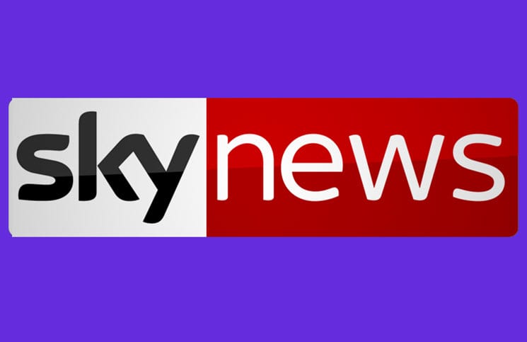 3 Best VPNs for Sky News to Stream Outside UK - VPN Fan