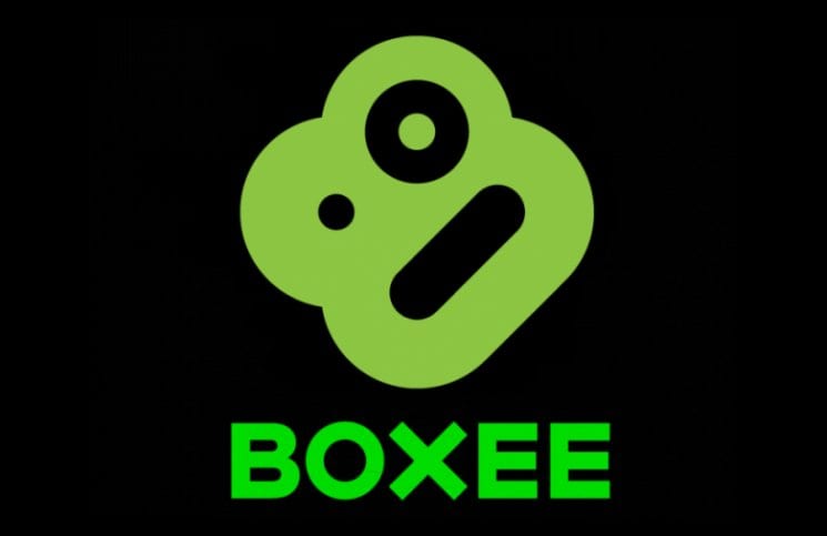 kodi boxee box