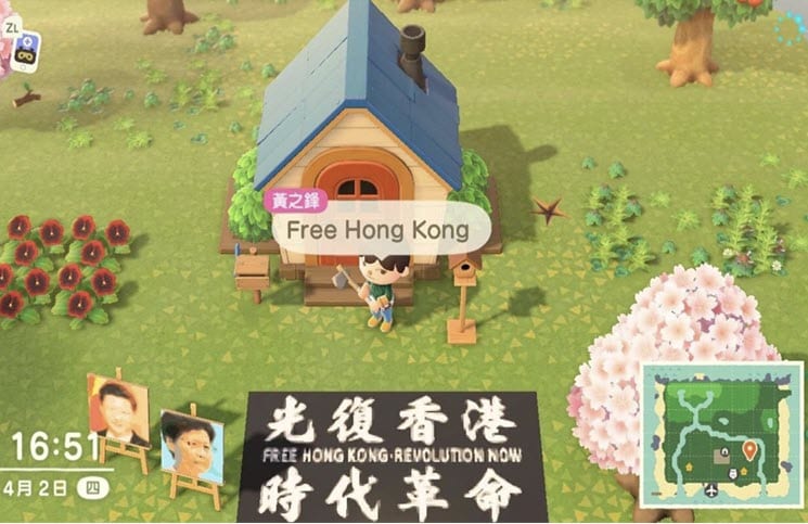 animal crossing new horizons apk android