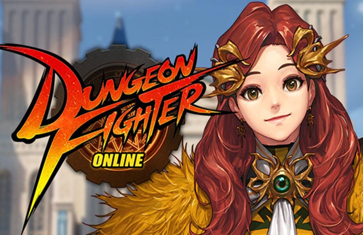 3 Best VPNs For Dungeon Fighter Online DFO VPN Fan