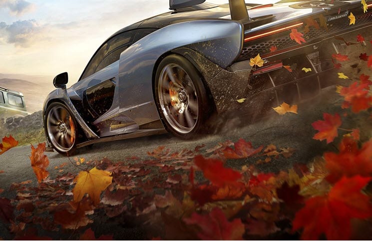 5 Best VPNs for Forza Horizon 5 - VPN Fan