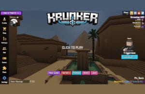 Krunker