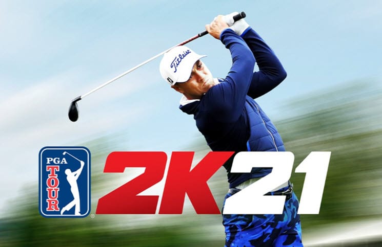 5 Best VPNs for PGA Tour 2k21 - VPN Fan