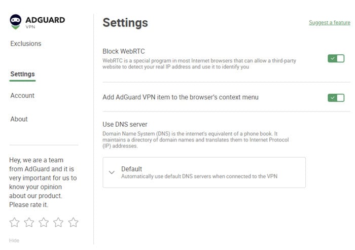 instal the new for apple AdGuard VPN