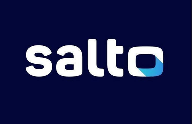 Salto Streaming Service