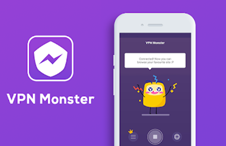 Vpn monster не подключается к серверу