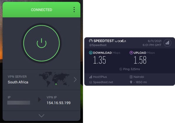 5 Best VPNs for Kenya - VPN Fan