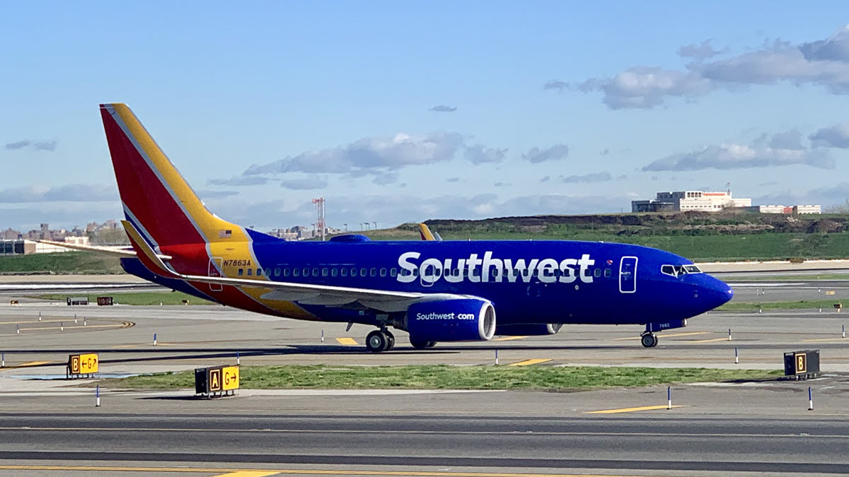 southwest airline wifi app download