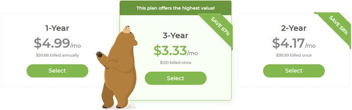 Tunnelbear for Mac Review 2022 — MacUpdate