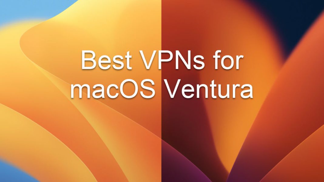 macos best vpn